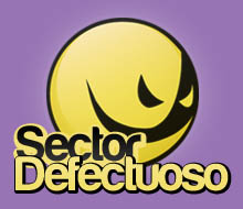 Logo Completo Sector Defectuoso